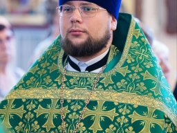 Престольный праздник